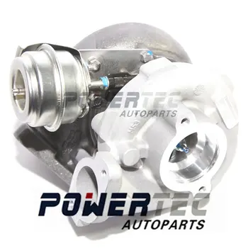 

Garrett Balanced NEW 751243 complete turbo 751243-0005 turbocharger For Nissan Pathfinder Navara 2.5 DI QW25 128 KW 174 HP 2005-
