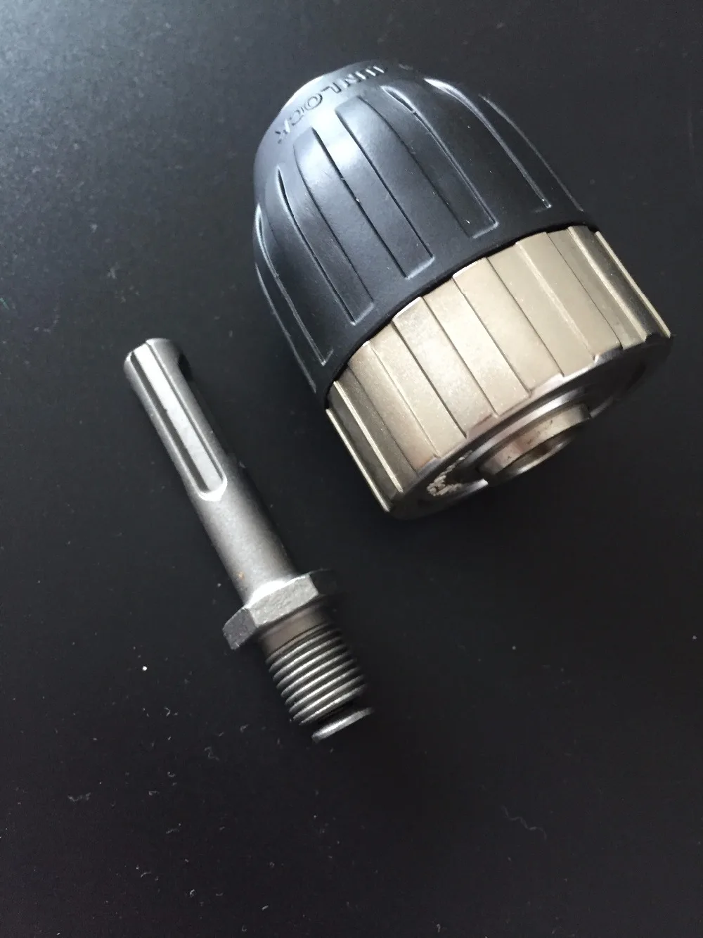 SDS Adaptor / Adapter with 1/2 SDS Adaptor / Adapter with 1/2