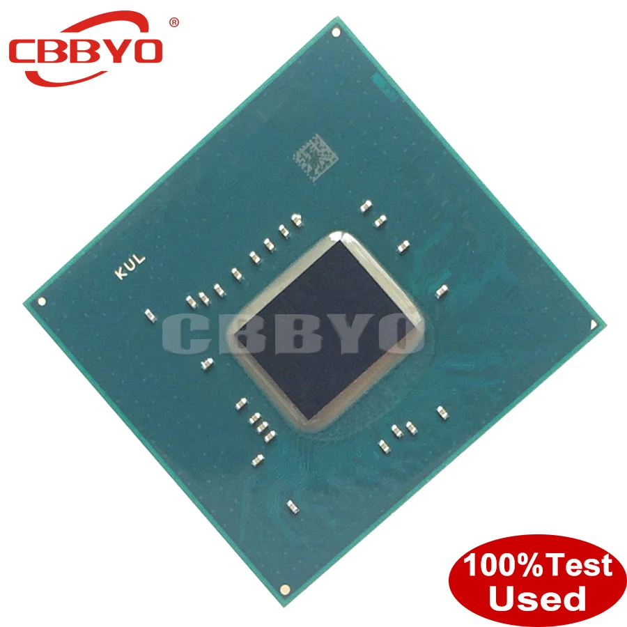 

100% tested good quality FH82C246 SR40A SR40E FH82CM246 BGA chip reball with balls