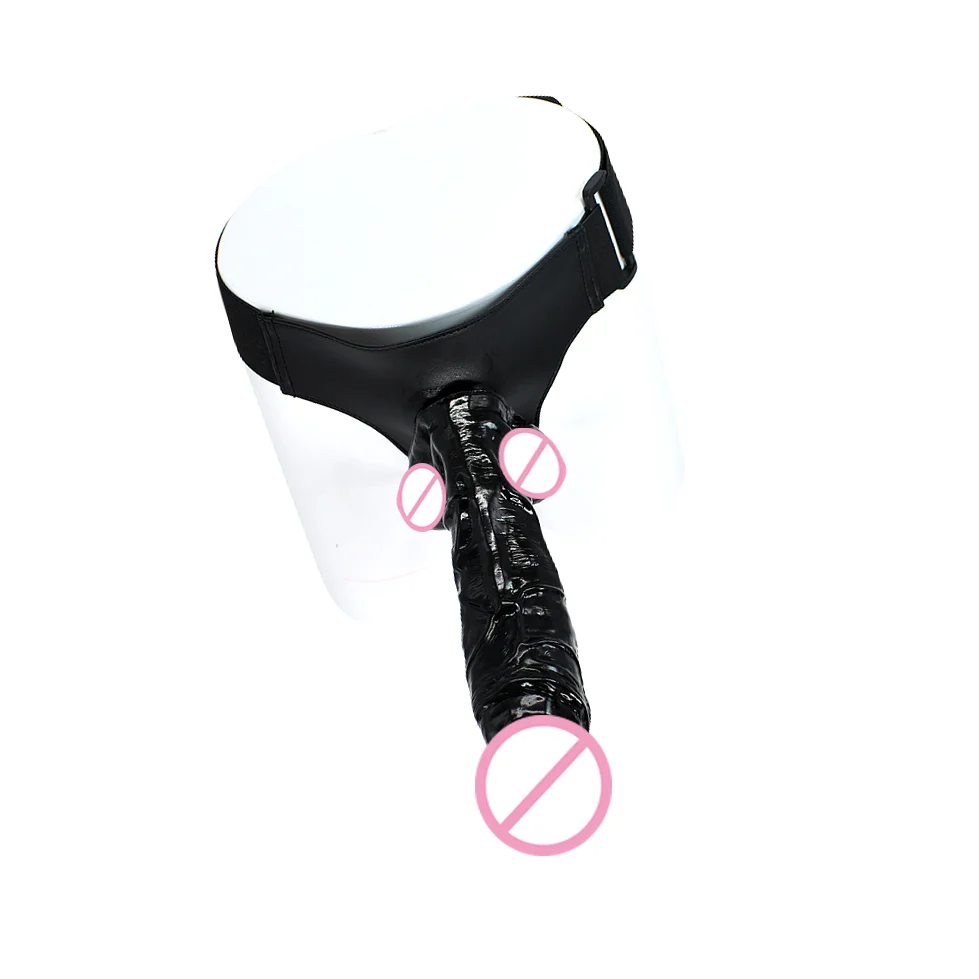 strap on  dildo  (7)