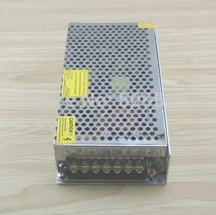 

120W 12V 10A Switching Power Supply industrial power supply safety equipment power supply