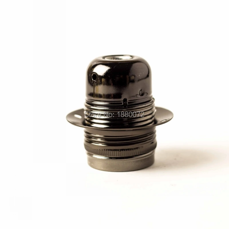 

6pcs/lot E27 Vintage Lamp Holder vintage style Pendant Light socket