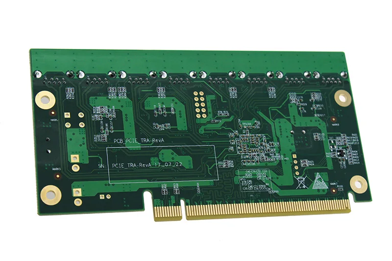 1 To 8 PCIe Miner Machine Graphics Card Extension Cord PCI-E 16X Turn 8 Port USB3.0 PCIE Expansion Cards Riser Card BTC LTC ETH-5