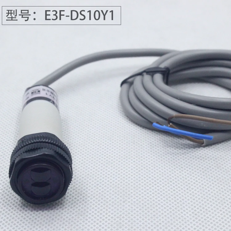 E3F-DS10C4 DS30C4 DS10Y1 DS30Y12