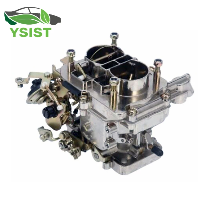 

CARBURETOR ASSY ALCOOL FOR VW COL/VIAGE/PARATISAVEIRO MOTOR AP 1.6 L ENGINE Warranty 30000 Miles