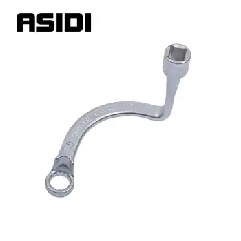 

12mm 3/8"dr U-Spanner Special Turbo Wrench For VW Audi