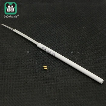 

220V 50W Welding Tool Soldering Iron Heater Suitable Internal Heating Type for NO.250/350/450 450H
