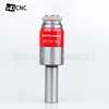 Straight shank C20 C25 G0312 Telescoping torque protection tap tool holders tension TER Tapping G3 collet Floating ► Photo 2/2