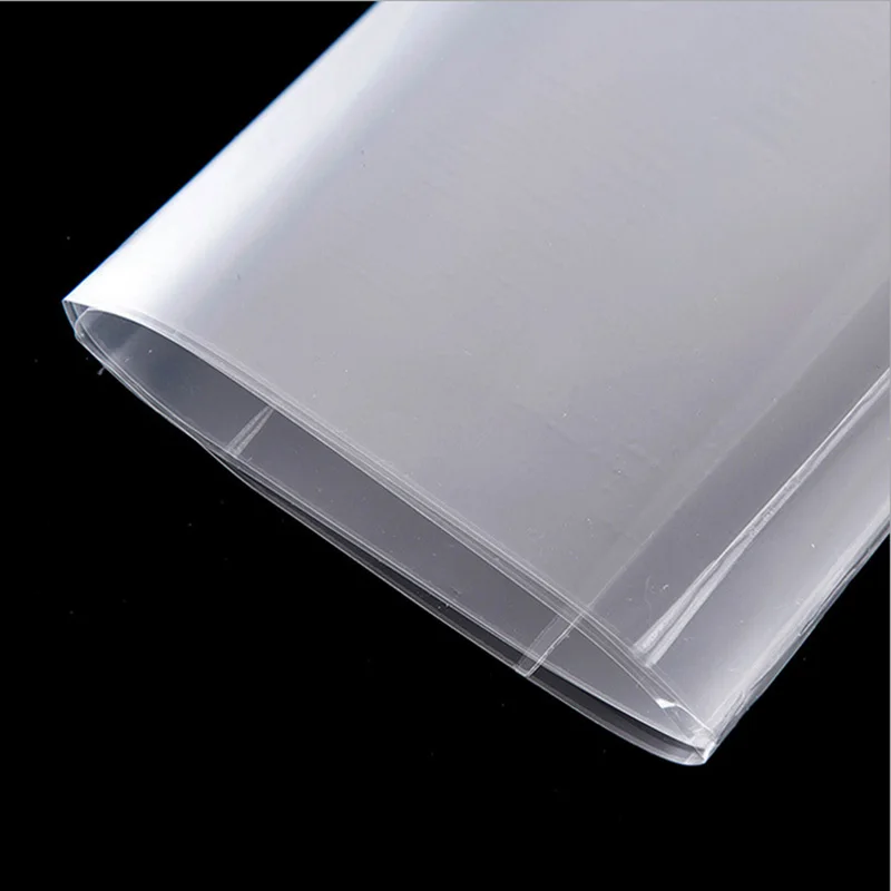 Home decor kitchen oil-proof wall stickers heat-resistant transparent foil fumes wallpaper paste kitchen accessories 7zZA044