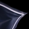 100pcs/lot Zip Lock Plastic Bags Clear Resealable Food storage bags Transparent Opp Plastic Bags Self Adhesive Jewellery Making 3