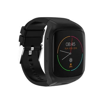 

SZHAIYU Smartwatch Heart Rate Men 3G SIM WiFi Sport Fitness Tracker Camera GPS Bluetooth Smart Watch for Android IOS