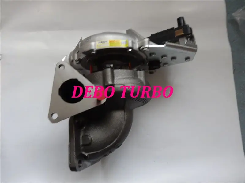 GT25 752610-2-DB