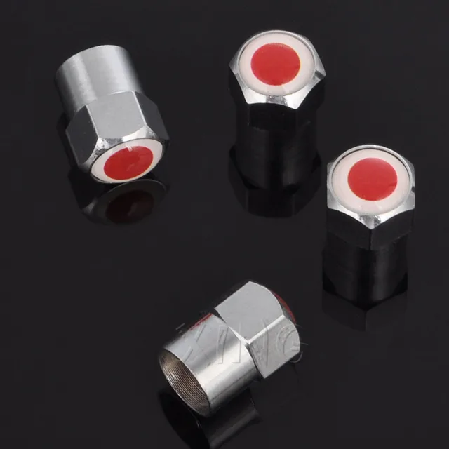 japanese bike tire valve