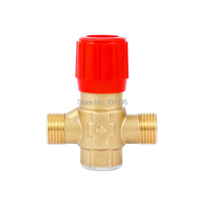 

Brass Material 1/2 Checking Valve