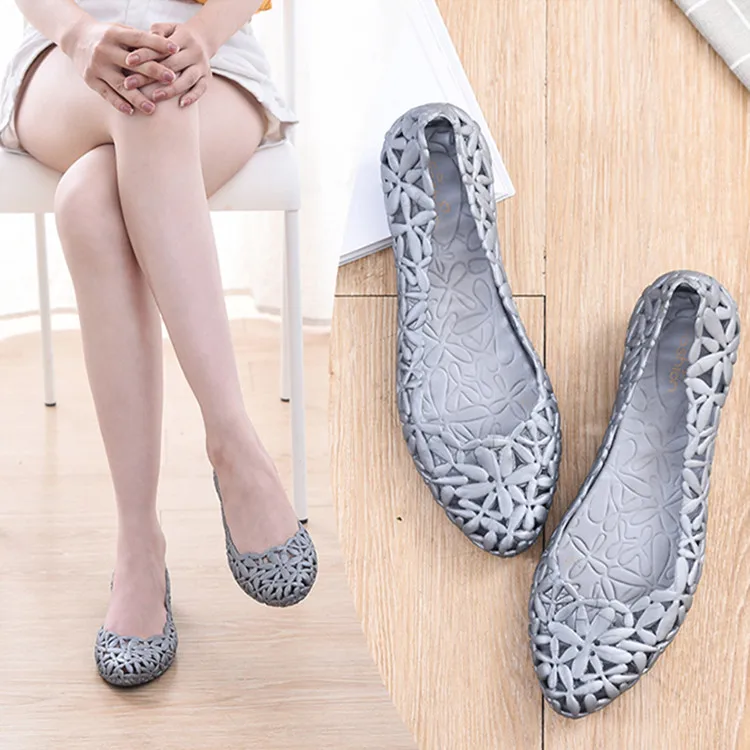soft flats for women