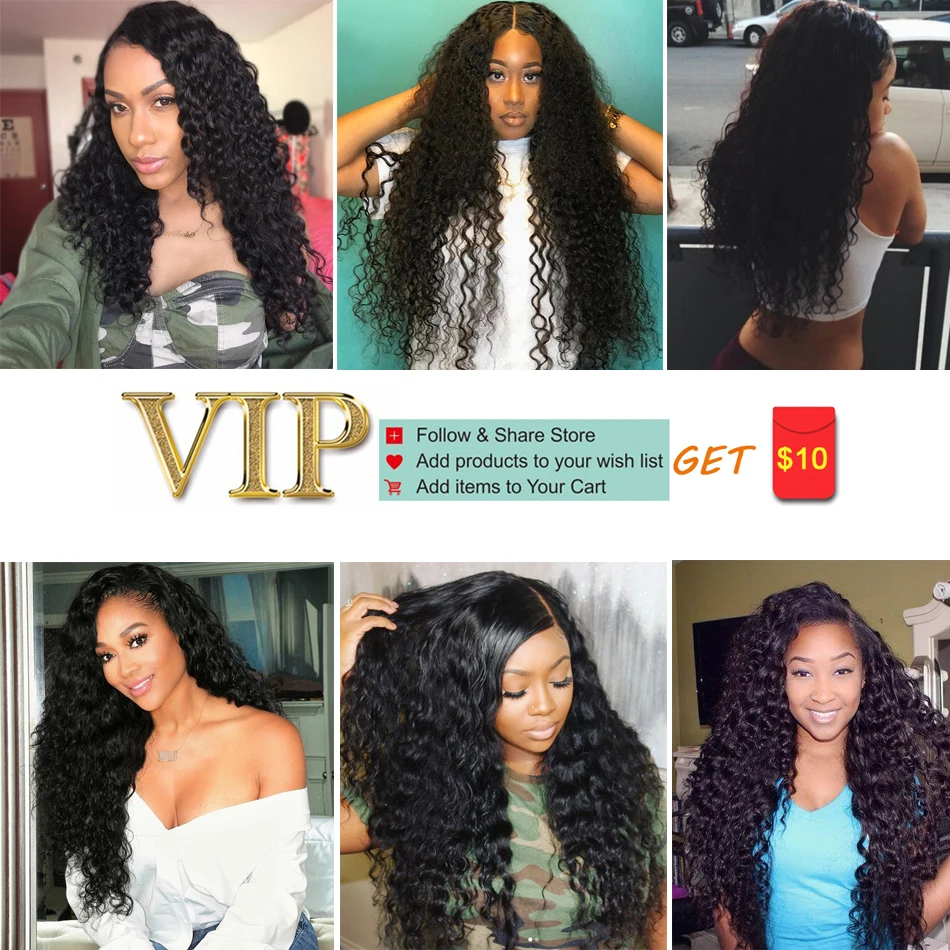 Deep Wave Brazilian Human Hair 3 Bundles Ably 100% Remy Hair Weave Bundle Weft Extensions Natural Color Wet And Wavy Human Hair Deep Wave Brazilian Human Hair 3 Bundles Ably 100% Remy Hair Weave Bundle Weft Extensions Natural Color Wet And Wavy Human Hair