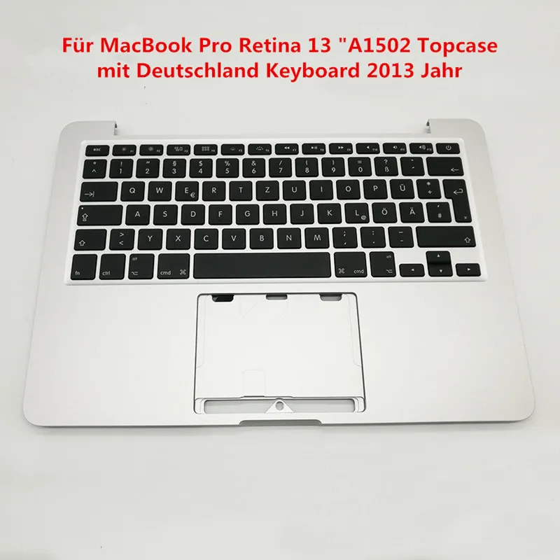 Wholesale New A1502 Topcase For Macbook Pro Retina 13