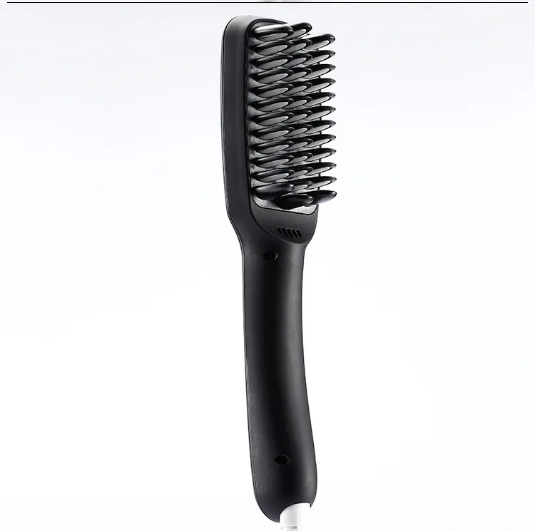 K-98 Inoic Cabelo Cerâmica Profissional Pente Escova Pente Para Cabelo Straighting