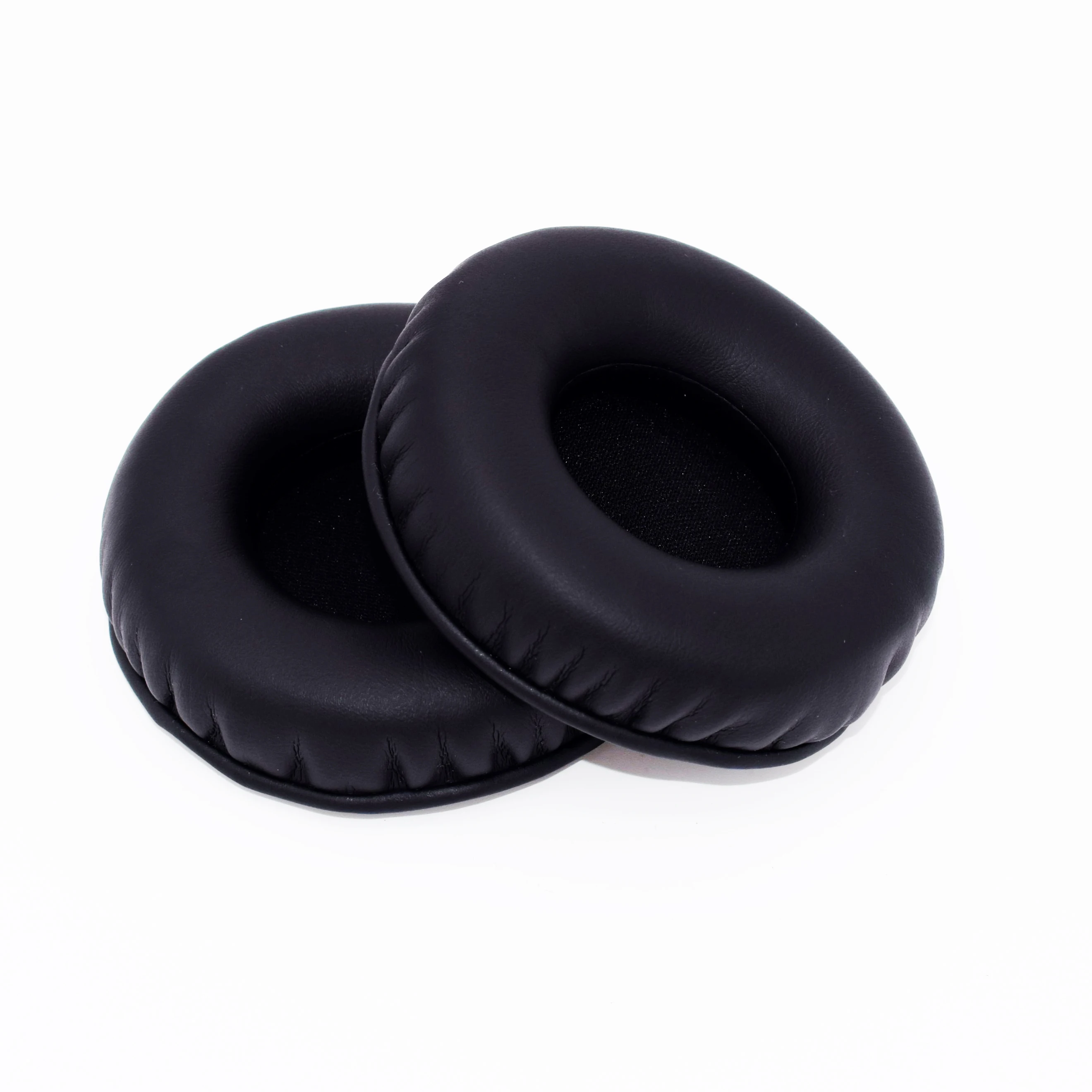 

Earpads Ear Pads Cushions Replacement Compatible for A KG K518DJ K518LE K81 MDR-NC6 Headphones Headset Earphone Color Black
