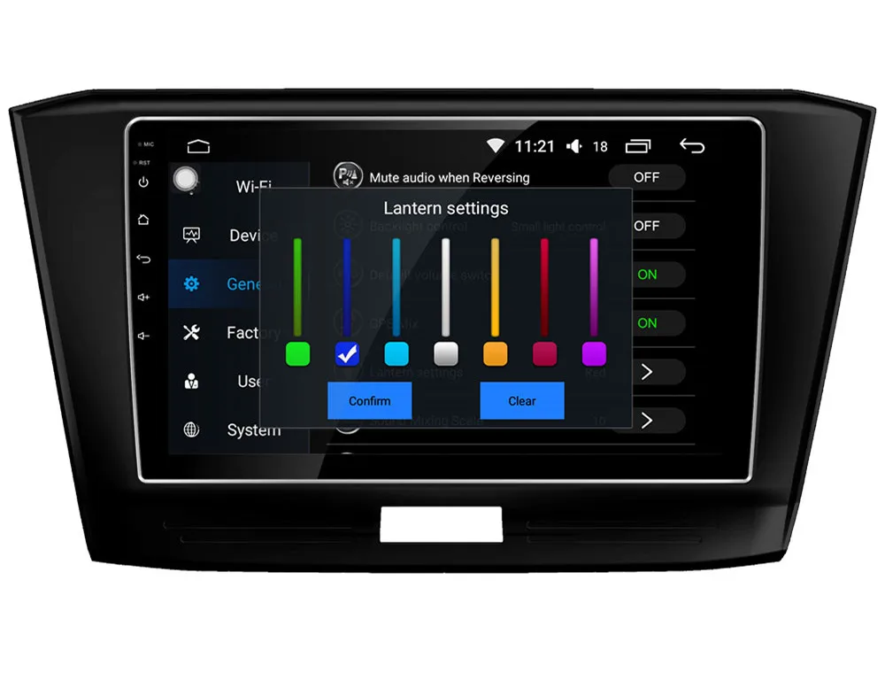 Perfect 10.1" IPS 4G DSP Carplay Android 8 Octa Core 4GB RAM 64GB ROM BT Car DVD Multimedia Player Radio For Volkswagen Passat 2016 2017 7 Perfect 10.1" IPS 4G DSP Carplay Android 8 Octa Core 4GB RAM 64GB ROM BT Car DVD Multimedia Player Radio For Volkswagen Passat 2016 2017 7