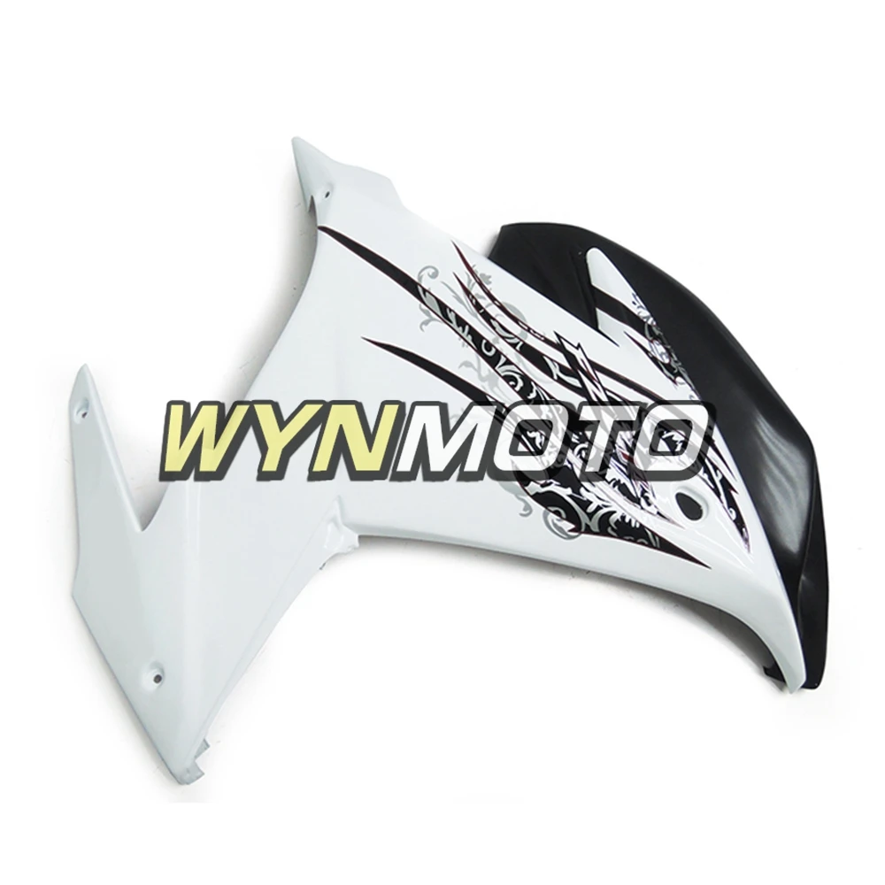 Полный комплект обтекателей для Yamaha XJ6 FZ6R 2009 2010 2011 2013 2014 2015 мотоциклов АБС пластик