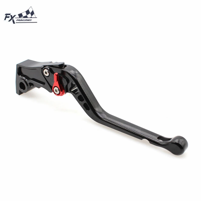 Palanca de freno estilo 3D RCS 19 para cilindro maestro de freno Brembo, accesorios de motocicleta de tamaño 147/177mm|Palancas, cuerdas y cables| - AliExpress