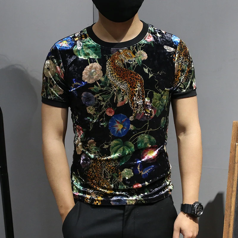 playeras para hombre 2019