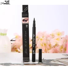 1 шт. Красота Женщины Леди водонепроницаемый подводка для глаз жидкая подводка Карандаш Макияж Косметические Инструменты