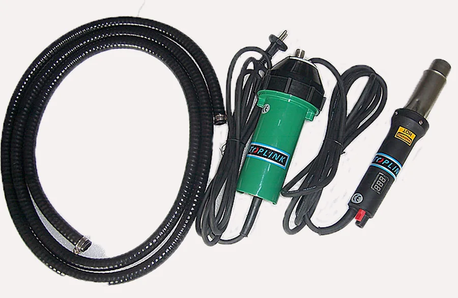 heat gun 9