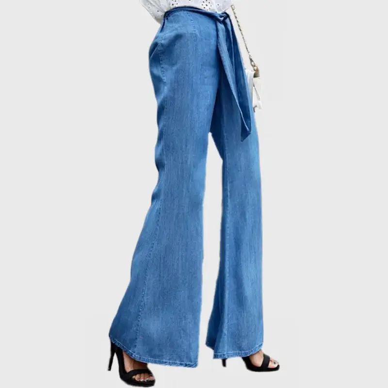 destroyed flare jeans womens