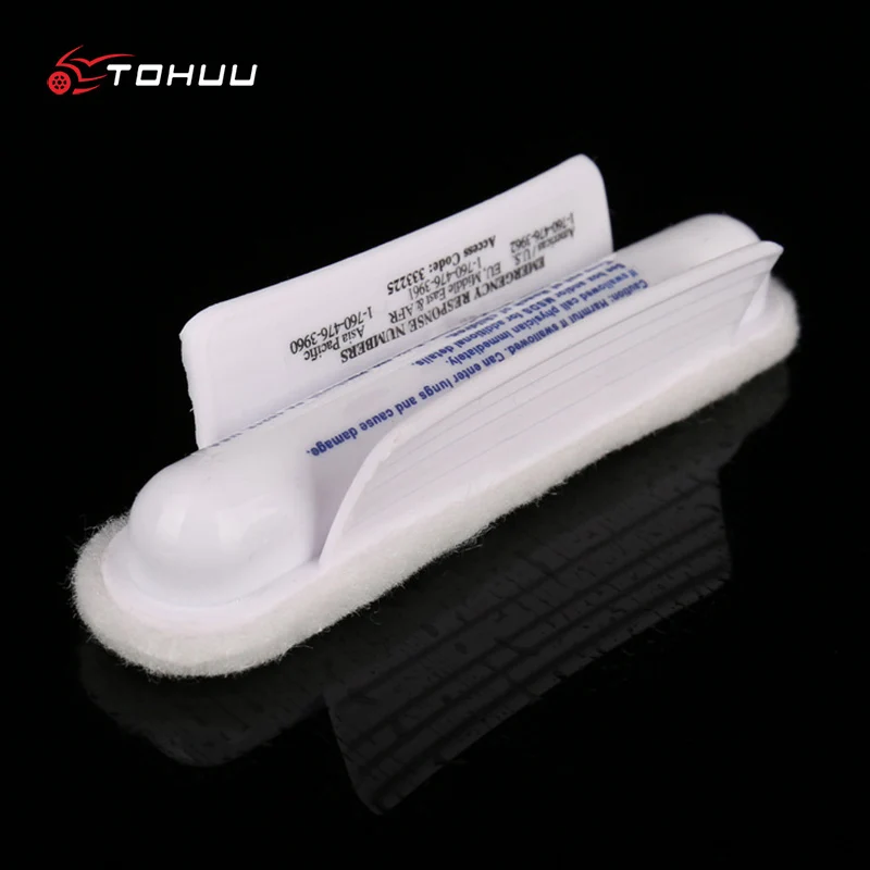 Car Windshield Glass Car Invisible Wipers Glasses Coating Film