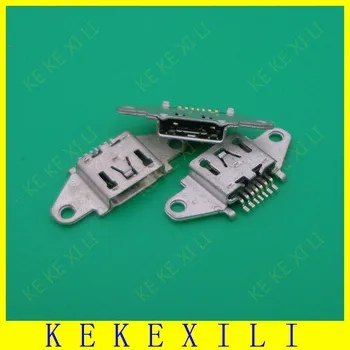

Cellphone Charging Port Micro USB Jack Charging socket For OPPO R5 8107 8109