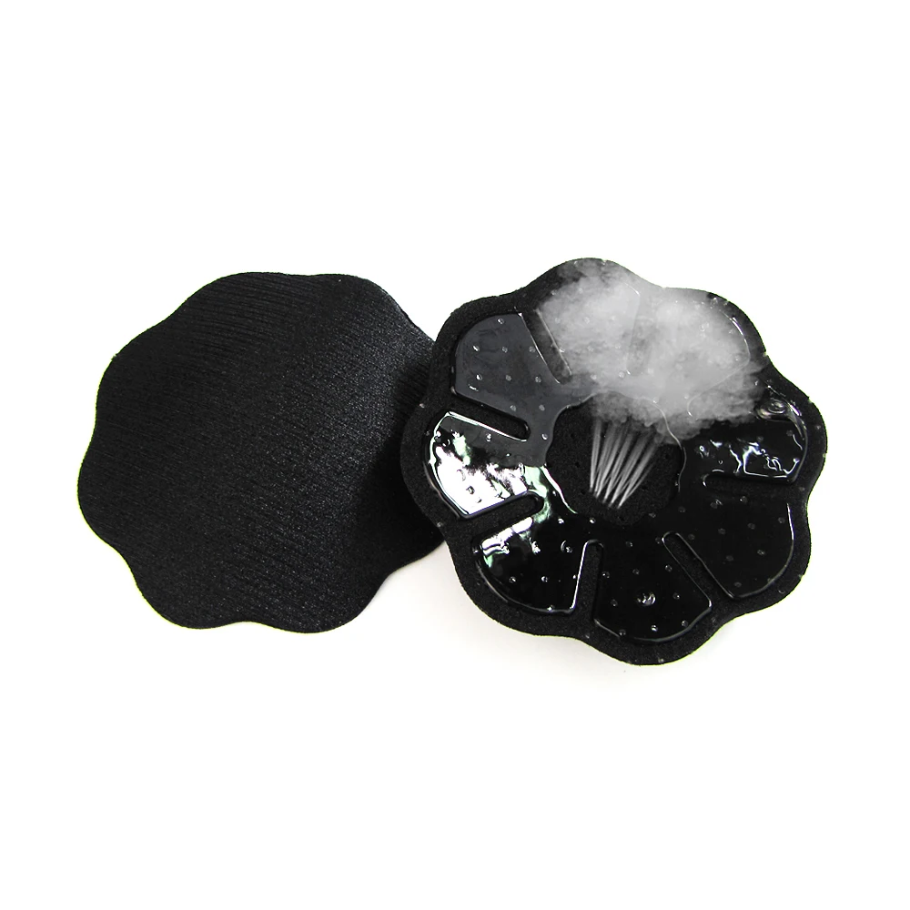 Flower Black-3 (2)