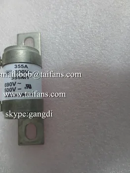 

new fuse 355MT 355A 690V