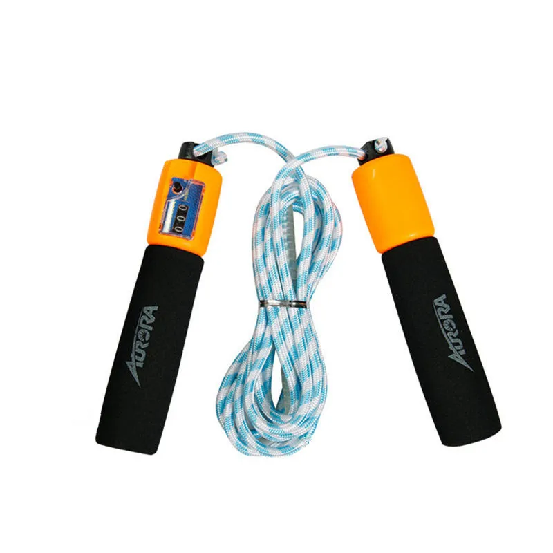 counter for jump rope