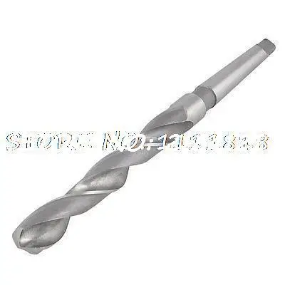 Electric HSS Taper Shank Twist Drill Bit Drilling Tool 14mmx210mm | Инструменты