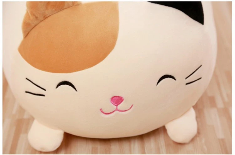 plush pillow 10