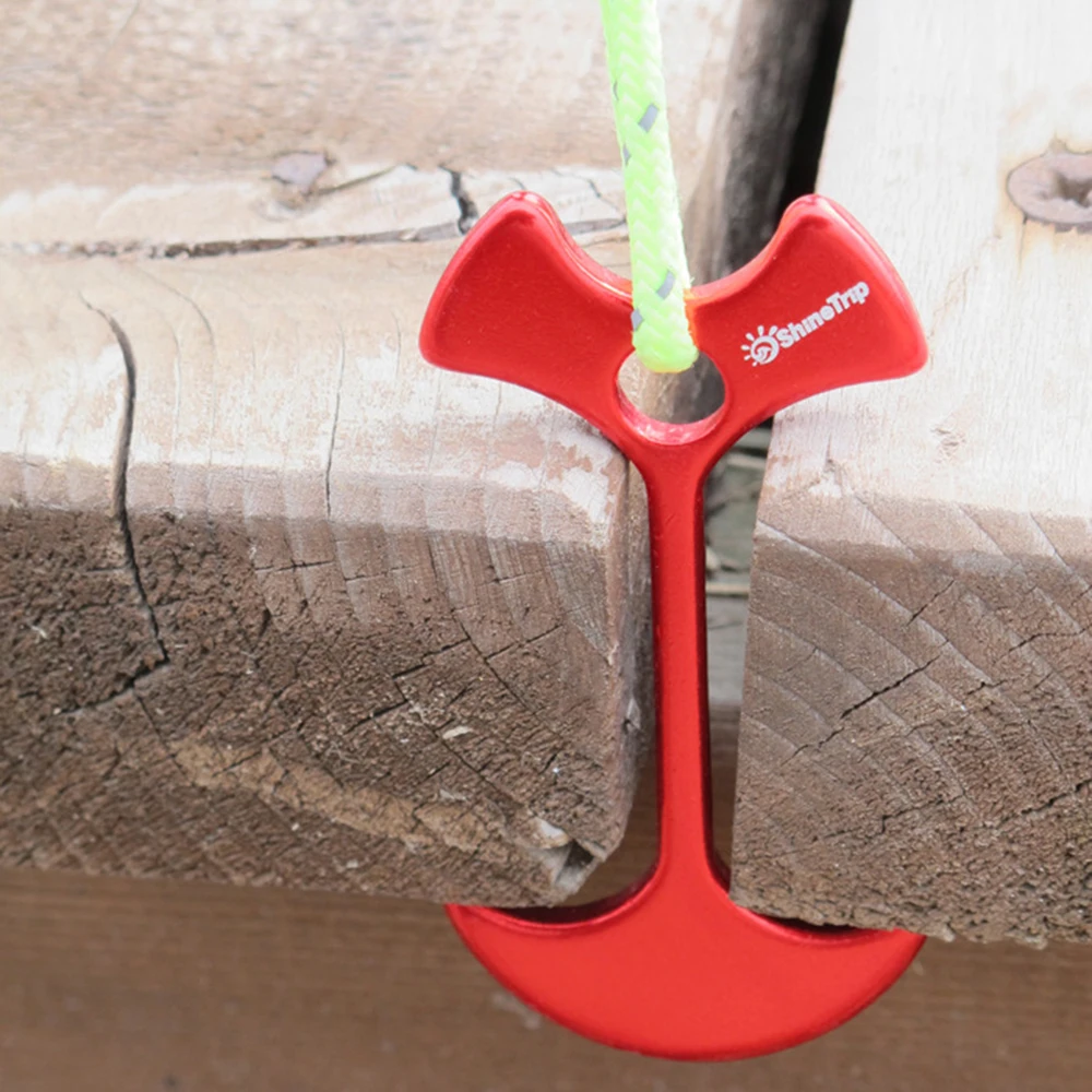 Tent Peg 07