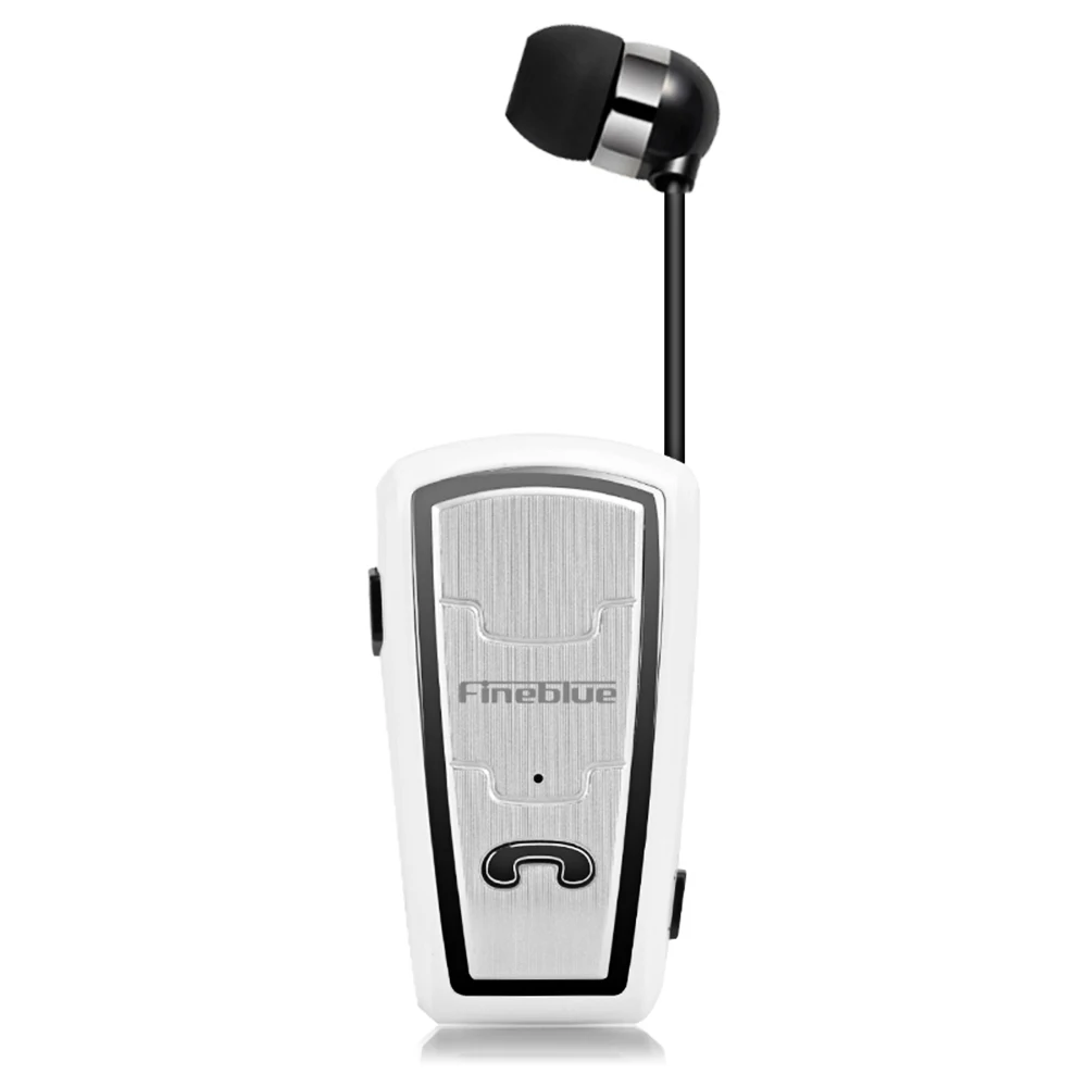 Лидер продаж Беспроводные стереонаушники Fineblue FQ208 с Bluetooth наушники вкладыши для