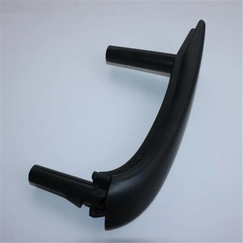 

For 07-13 Octavia a5 RS handle whole set fit for Left hand driver door armrests cover and base