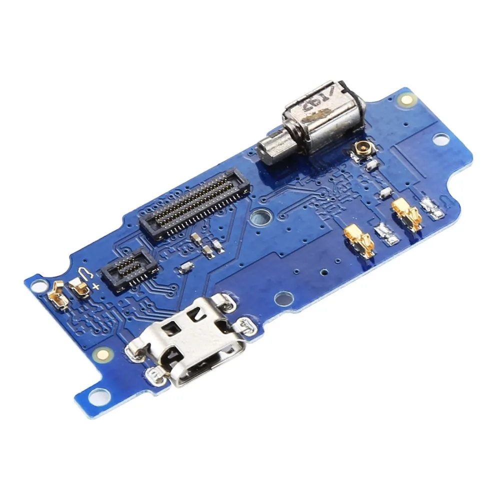 

iPartsBuy New Charging Port Board forMeizu M5S