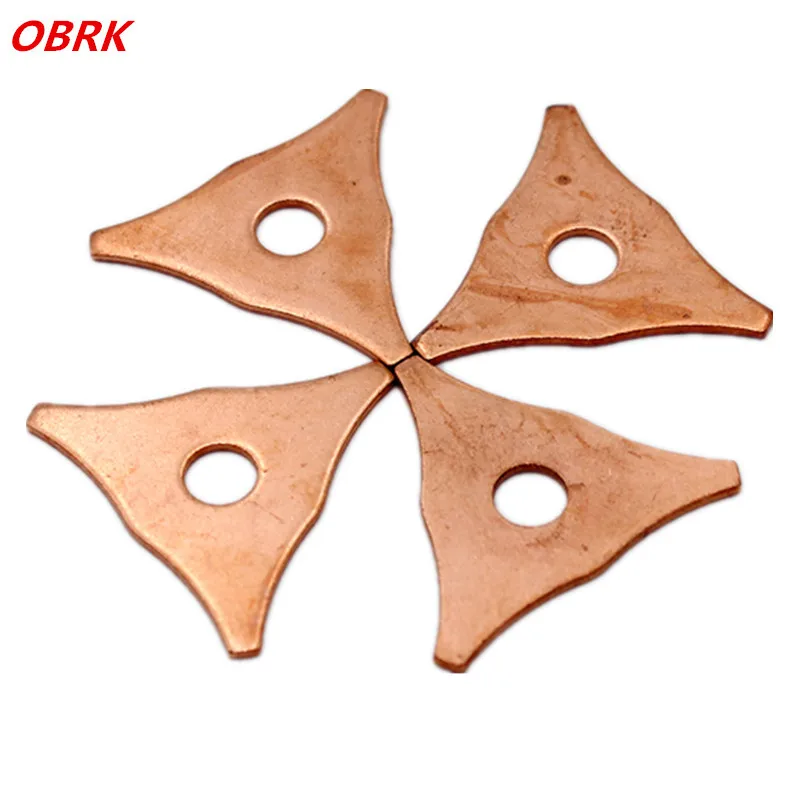 Free Shipping 50PCS Car Shapes Sheet Metal Shaping Repair