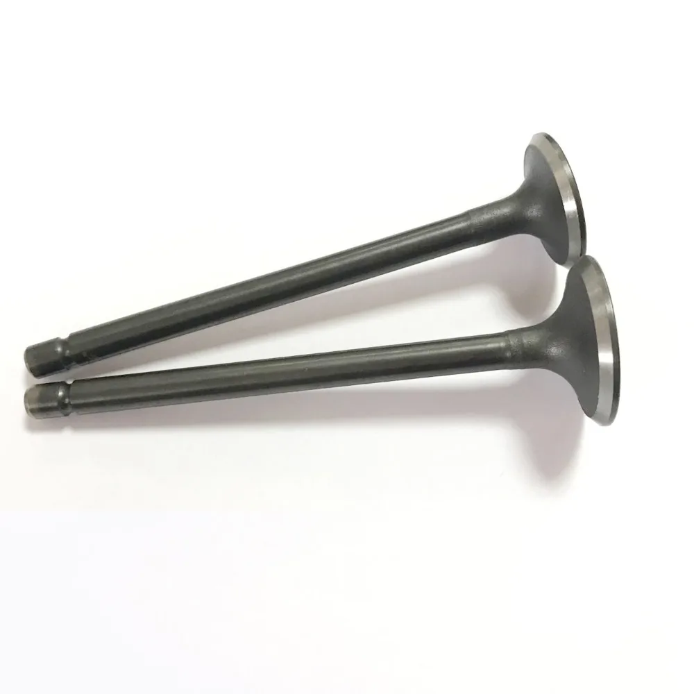 

New Kazuma Mammoth 800 Exhaust Valves & Admission Valves MM800-301-004 &