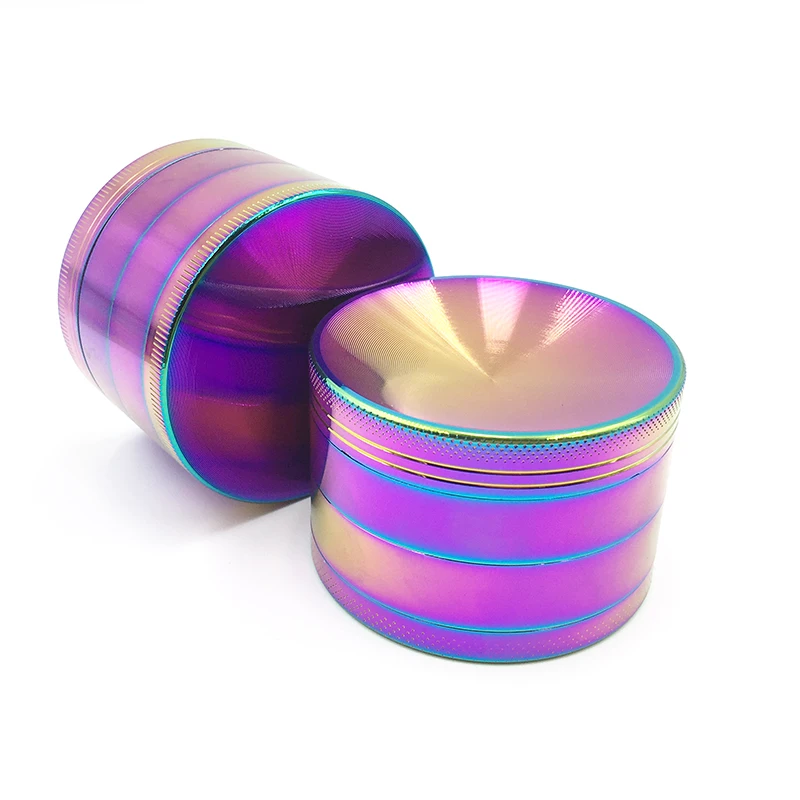 

NEW 63 mm concave herb grinder, smoking weed pipe for the grinder weed, easy to use tobacco, the grinder, free shipping