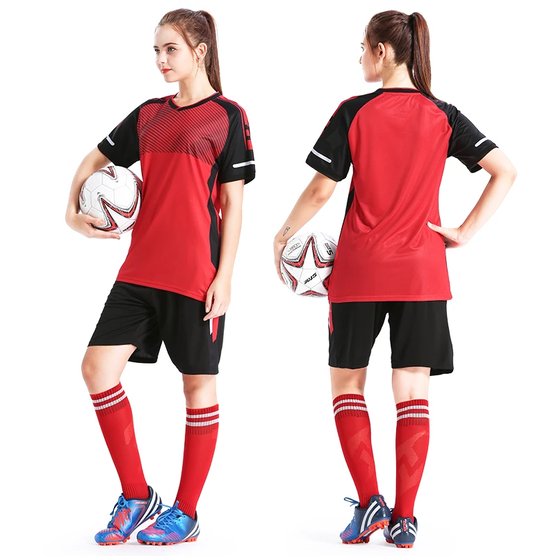 korean soccer uniform