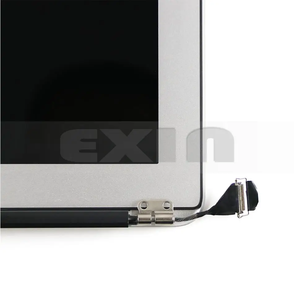 Подлинная! Для Macbook Air 1" A1465 полный LCD светодиодный Экран Дисплей в сборе 2013- MD711 MJVM2 EMC2631 EMC2924