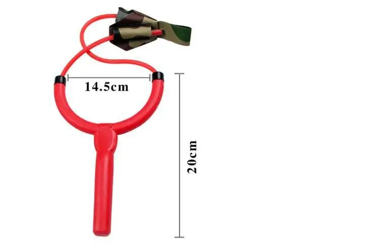 

Slingshot Bait Thrower Fishing Accessories For Carp Fishing Fresh Water