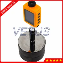 LM330 Ручка Тип Цифровой портативный тестер твердости Leeb цена для металлического стального измерительного устройства storge 1000 группа данных
