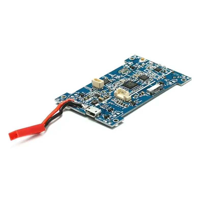 

2019 new 2.4G Receiver Module Board Camera Drone Accessories for Hubsan X4 H502S H502E RC Toys Quadcopter Part Accessories