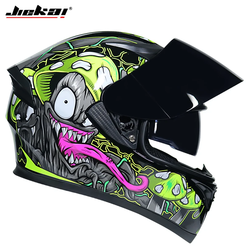 street bike motorcycle helmets